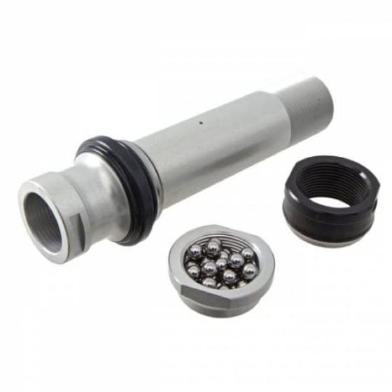 Shimano FH-M825 complete hub axle 12 mm