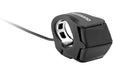 Shimano SW-E7000-L Switch for assist, band on, 300 mm wire, left hand