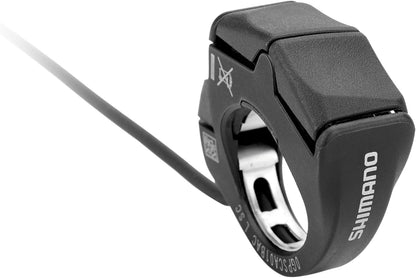 Shimano SW-E7000-L Switch for assist, band on, 700 mm wire, left hand