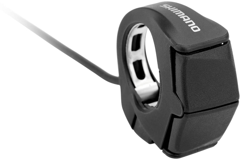 Shimano SW-E7000-L Switch for assist, band on, 700 mm wire, left hand