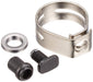 Shimano ST-R8050 clamp band unit, 23.8, 24.2 mm