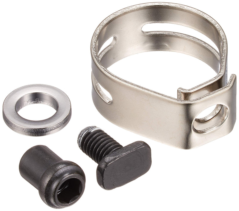 Shimano ST-R8050 clamp band unit, 23.8, 24.2 mm