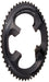 Shimano FC-R8000 chainring, 46T-MT for 46-36T