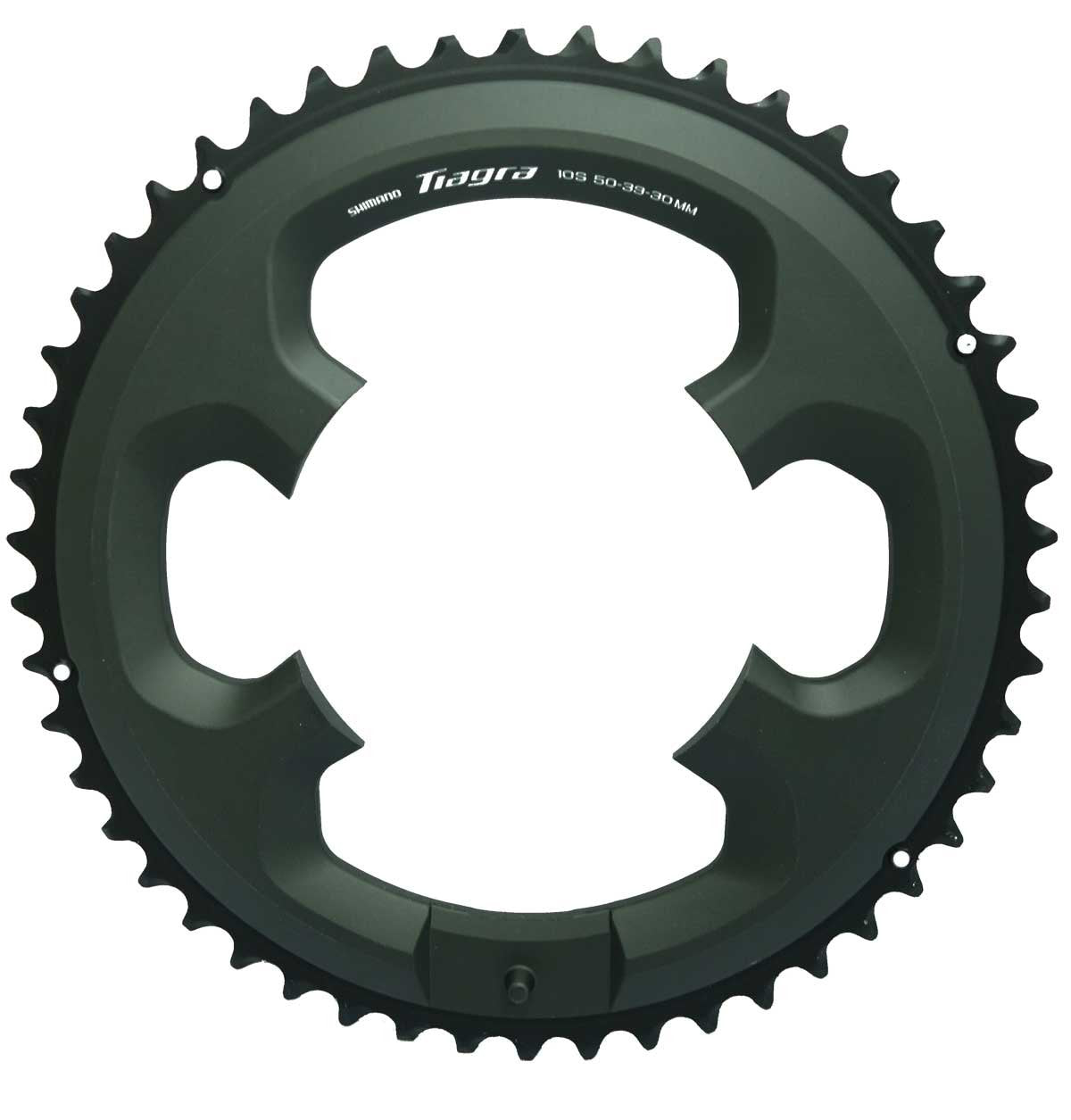 Shimano FC-4703 chainring, 50T-MM