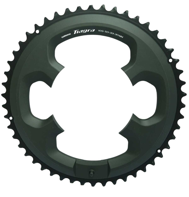 Shimano FC-4703 chainring, 50T-MM