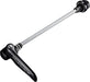 Shimano WH-R9100 complete quick release, 163 mm