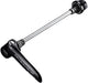 Shimano WH-R9100 Complete Quick Release, 133 mm