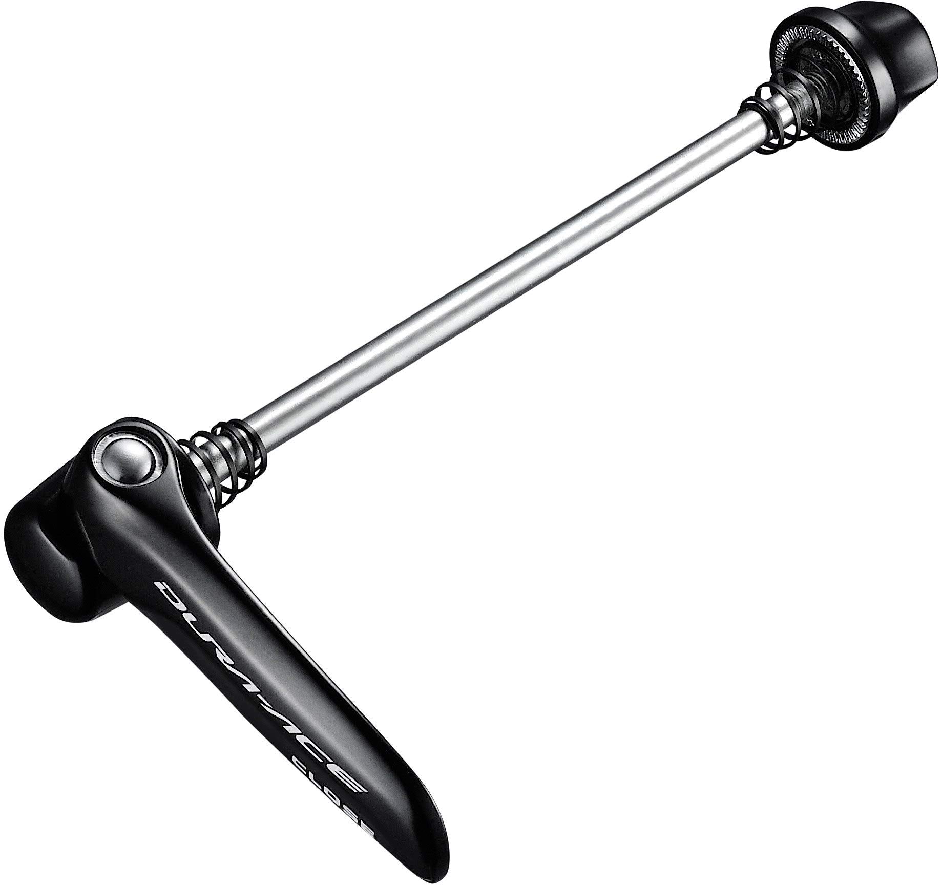 Shimano WH-R9100 Complete Quick Release, 133 mm