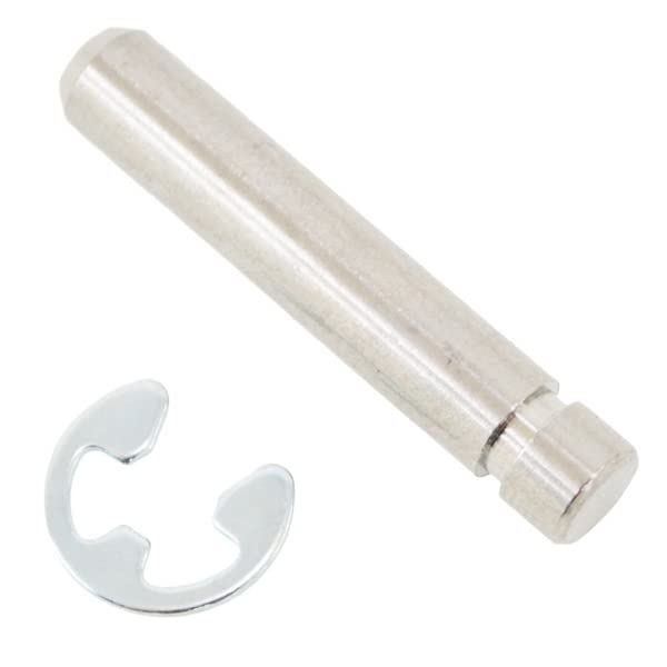 Shimano ST-3500 lever axle and E-ring