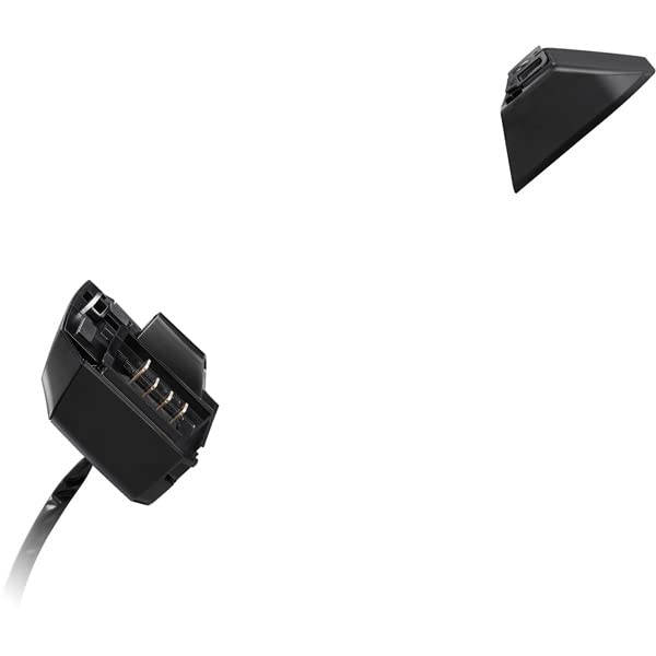 Shimano BM-E6010 harness assembly 250mm
