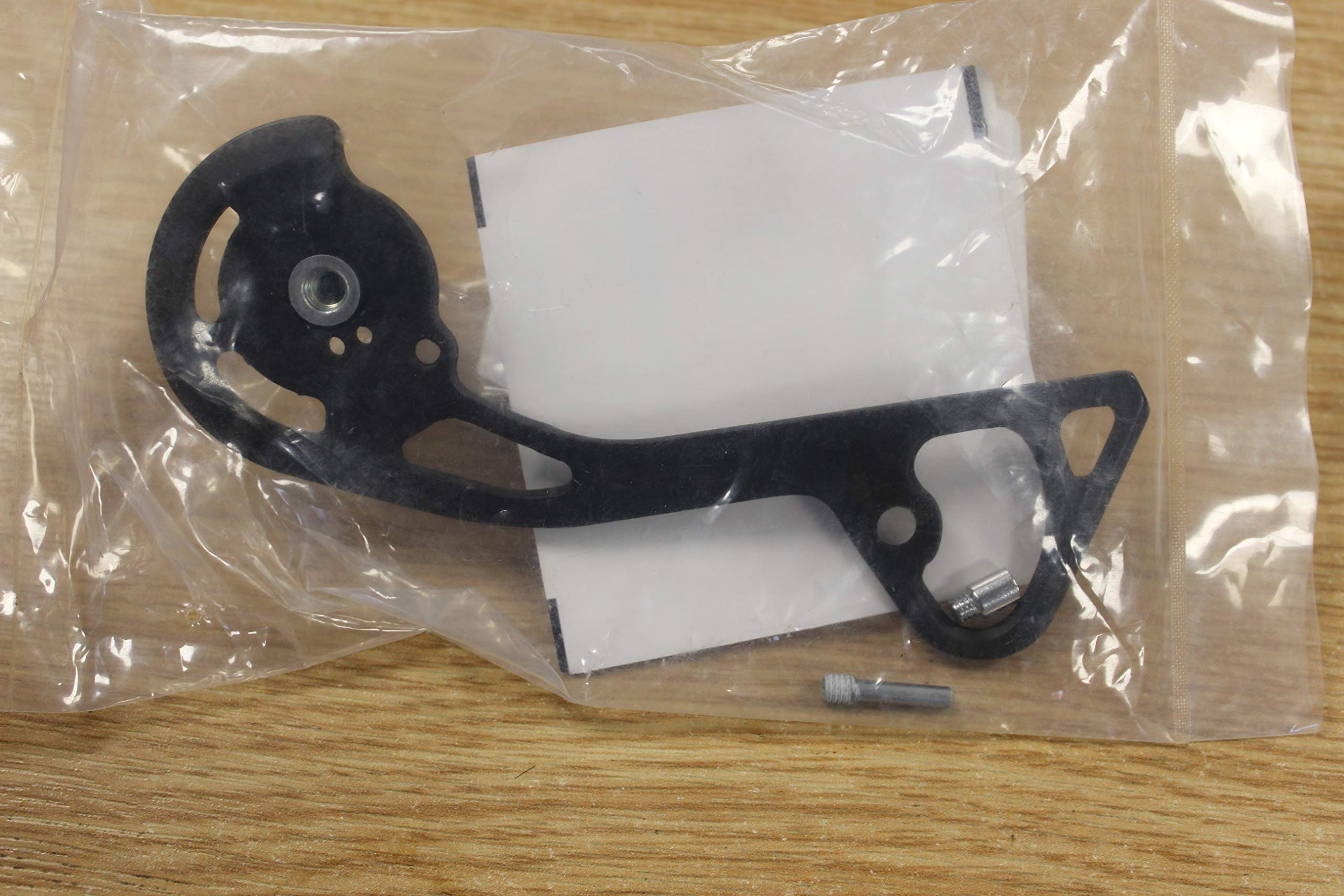 Shimano RD-M781 outer plate assembly GS-type
