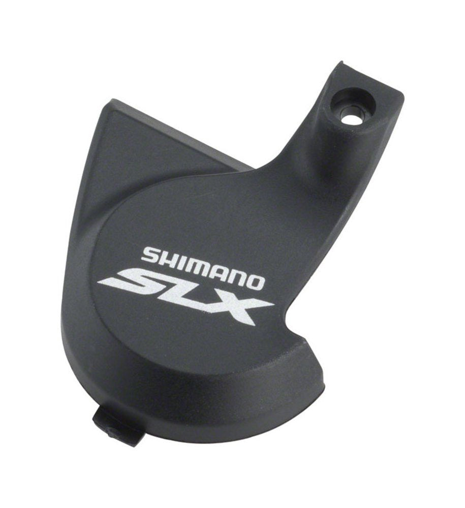 Shimano SL-M670 left hand base cap and bolt