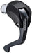 Shimano ST-R8060 Ultegra Di2, STI for TT / Triathlon, left hand double