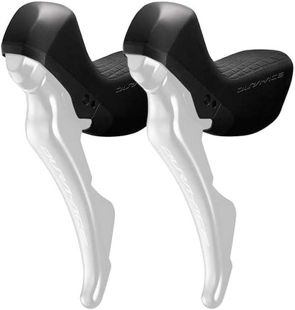 Shimano ST-R9120 Bracket Covers, Pair