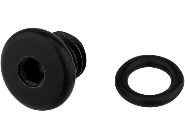 Shimano BL-M6000 bleed screw and O-ring