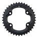 Shimano FC-M6000-2 chainring, 34T