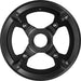 Shimano SM-CRE80 STEPS chainring for FC-E8000, 44T 50mm chainline, double chainguard