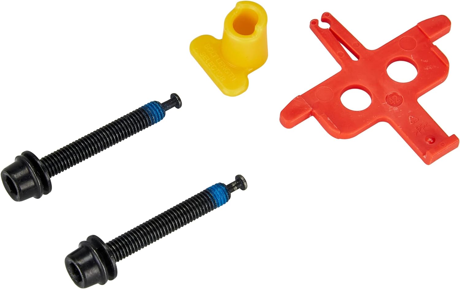 Shimano BR-UR300 disc brake calliper, flat mount, for 160 mm, rear, black