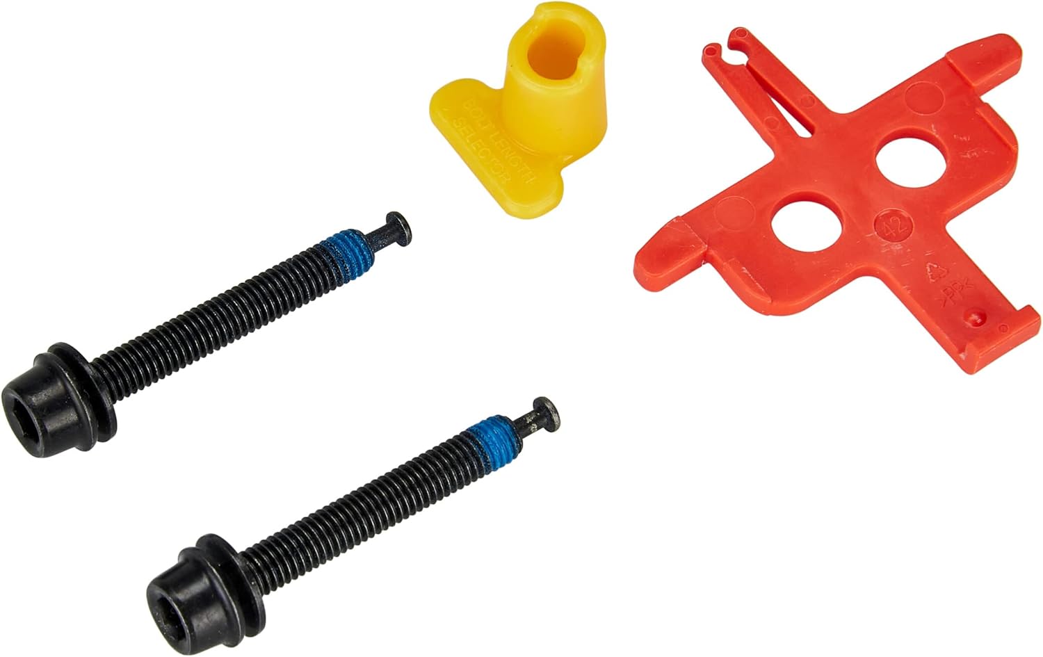 Shimano BR-UR300 disc brake calliper, flat mount, for 160 mm, rear, black