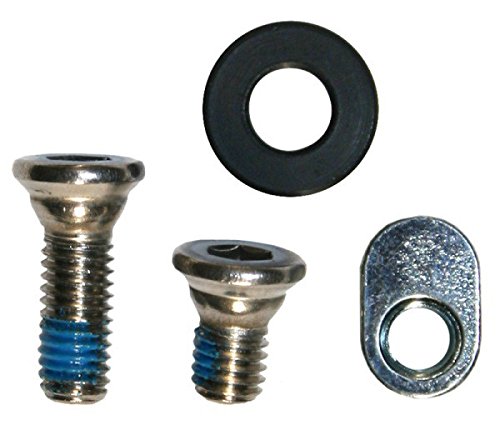 Shimano FD-M780 bracket fixing bolt unit