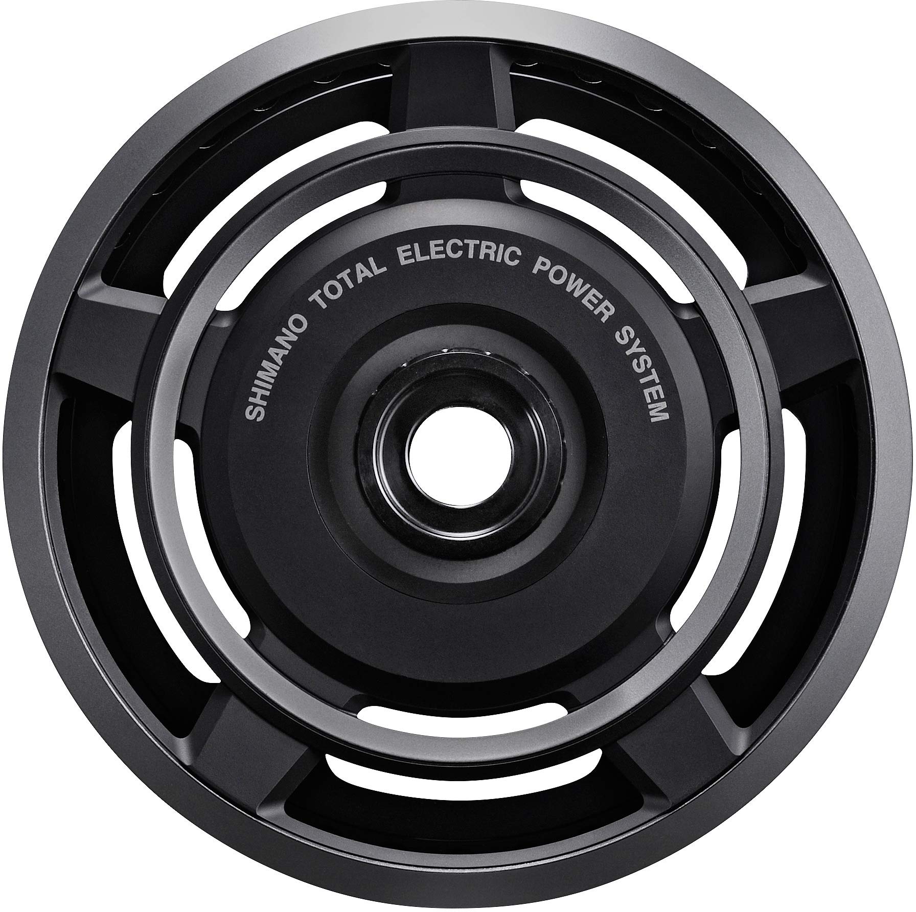Shimano SM-CRE60 STEPS chainring for FC-E6000, 44T without CG
