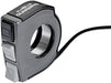 Shimano SW-E6000 STEPS switch compatible with SEIS, with cord bands A x2, B x1, grey