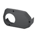 Shimano SM-DUE60-45 STEPS drive unit cover, 45 degree drive unit, grey