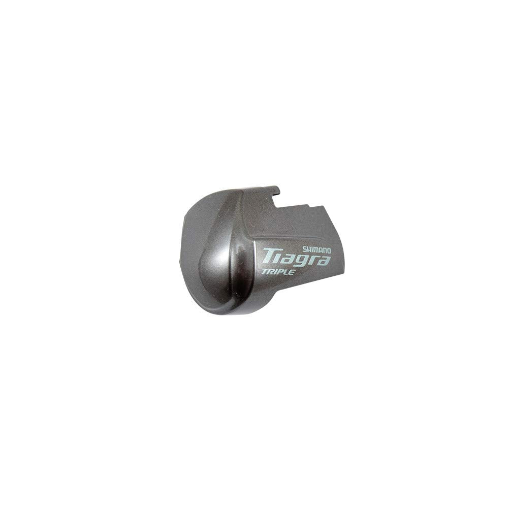 Shimano ST-4703 left hand name plate L and fixing screw