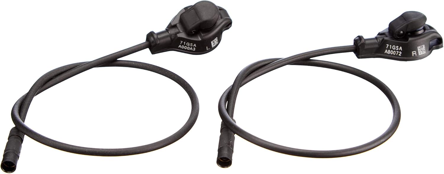 Shimano SW-R9150 Dura-Ace Di2 climbing shift switch, pair