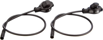 Shimano SW-R9150 Dura-Ace Di2 climbing shift switch, pair