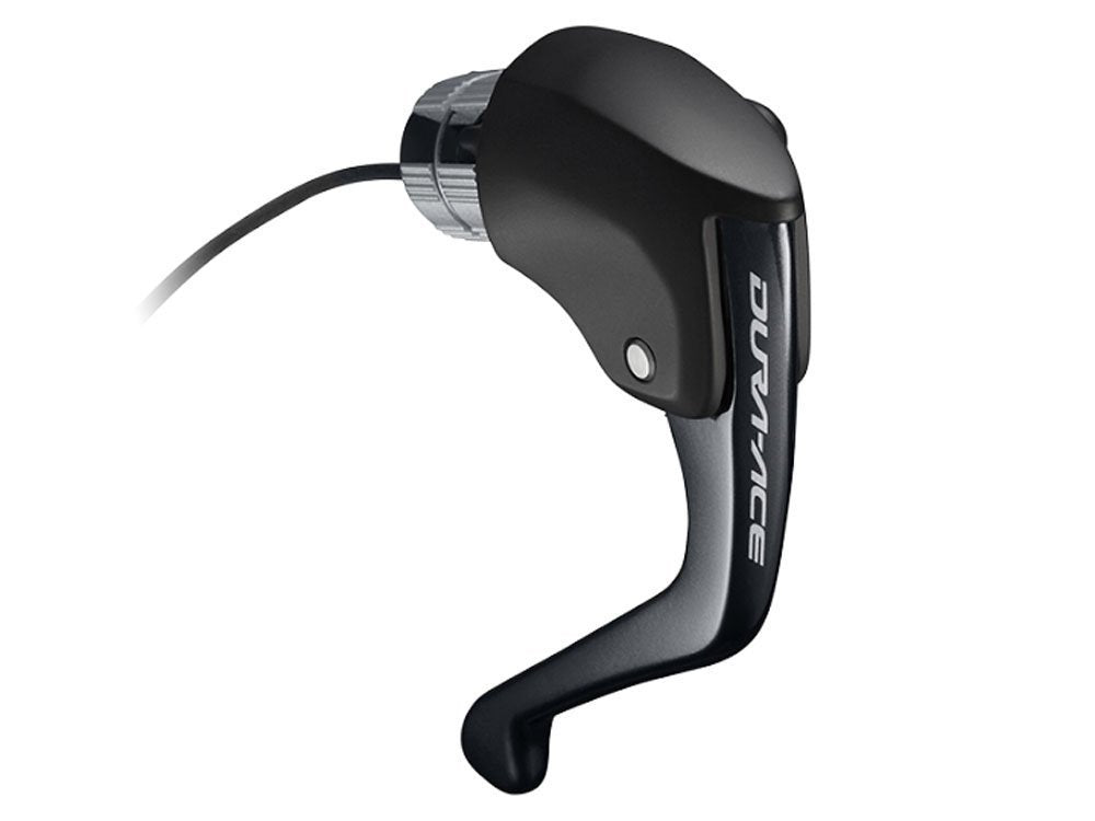 Shimano ST-R9160 Dura-Ace Di2, STI for TT / Triathlon, right hand 11-speed