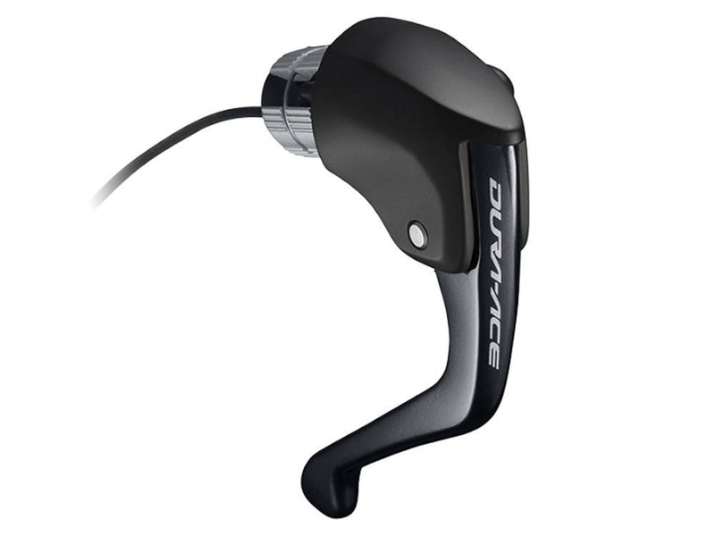 Shimano ST-R9160 Dura-Ace Di2, STI for TT / Triathlon, right hand 11-speed