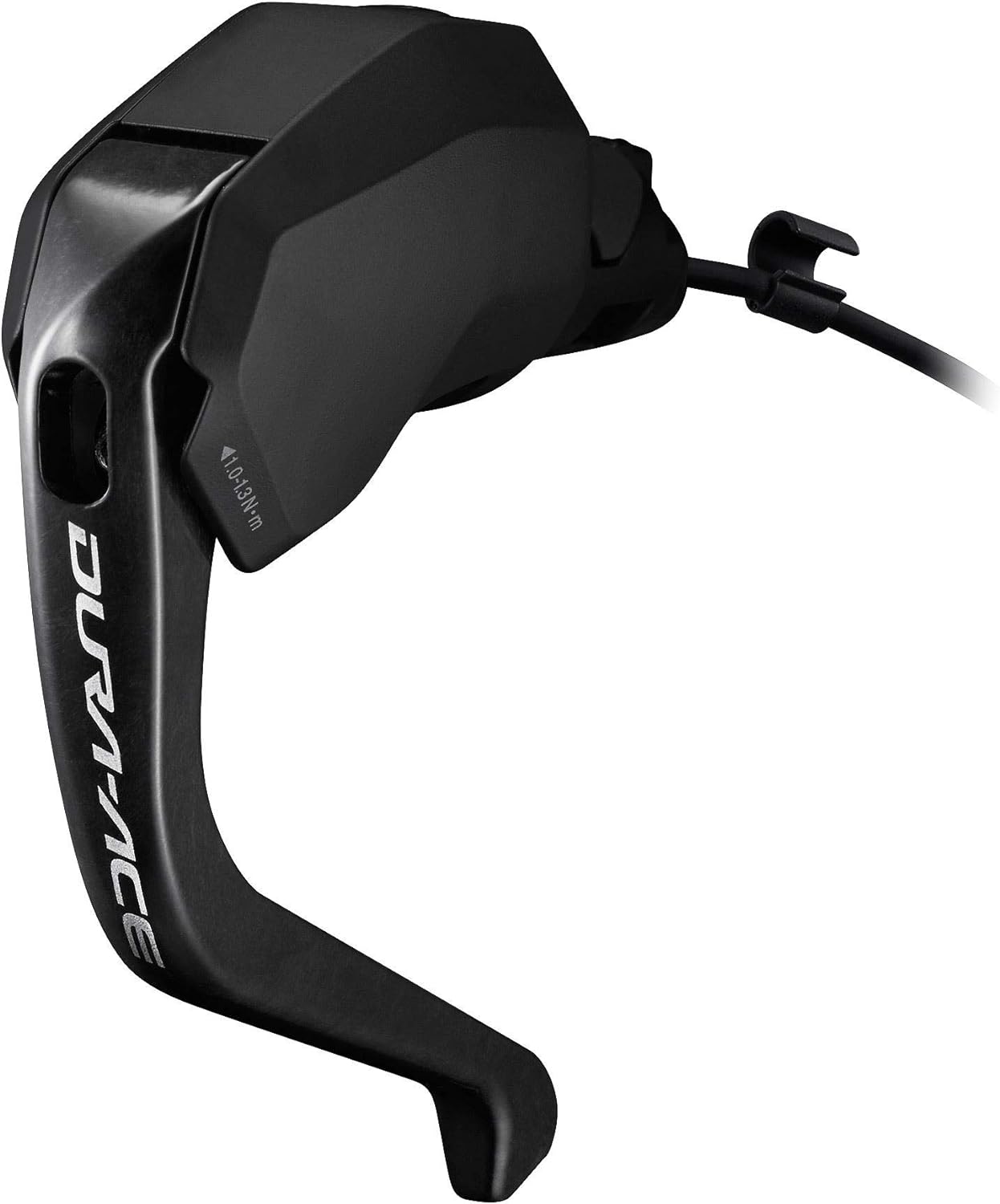 Shimano ST-R9180 Dura-Ace hydraulic Di2 STI for TT bar with E-tube wire, right hand