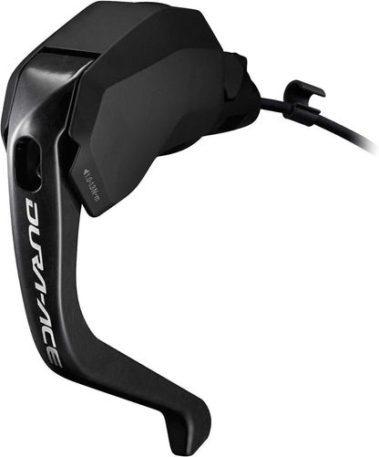Shimano ST-R9180 Dura-Ace hydraulic Di2 STI for TT bar with E-tube wire, right hand