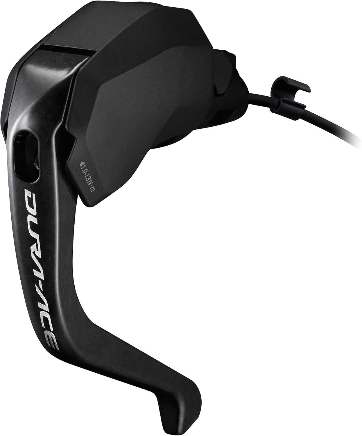 Shimano ST-R9180 Dura-Ace hydraulic Di2 STI for TT bar with E-tube wire, right hand