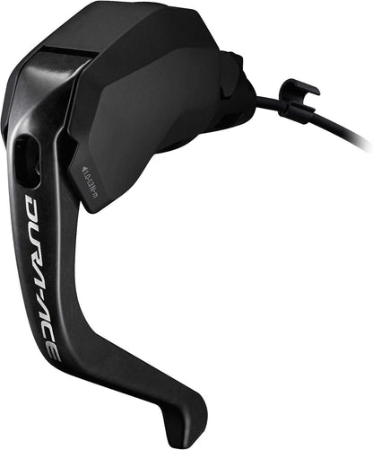 Shimano ST-R9180 Dura-Ace hydraulic Di2 STI for TT bar with E-tube wire, right hand