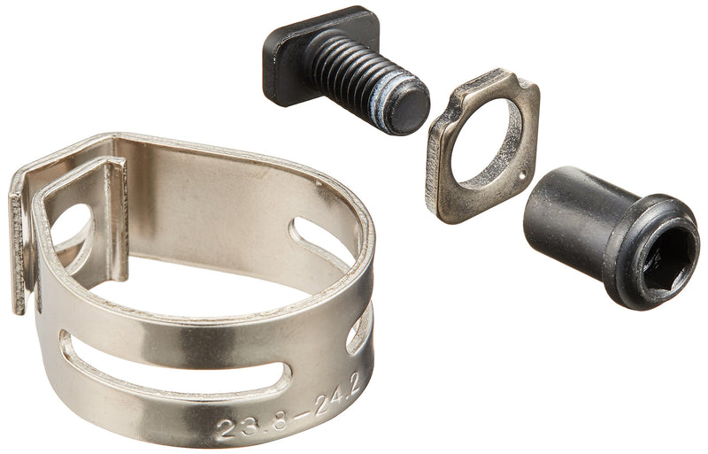 Shimano ST-R785 clamp band unit 23.8, 24.2 mm