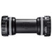Shimano BB-R9100 Dura-Ace HollowTech II bearing cups - 70 mm Italian thread