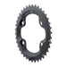 Shimano FC-MT500-2 chainring, 36T-BF