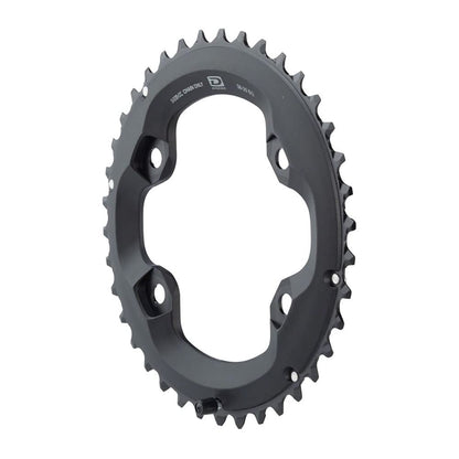 Shimano FC-MT500-2 chainring, 36T-BF