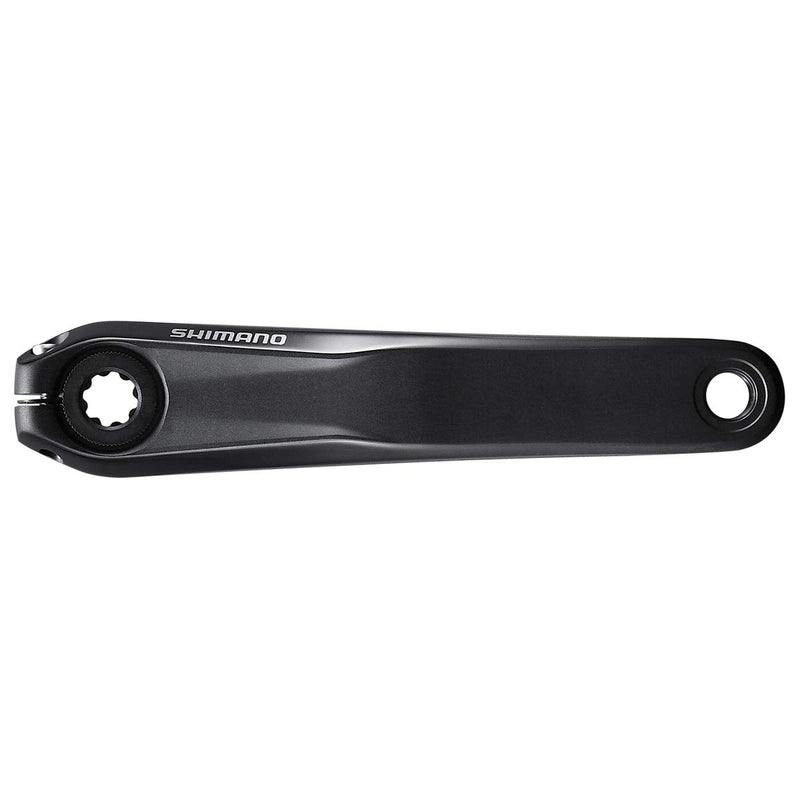 Shimano FC-E8050 Left Hand Crank Arm Unit, 170 mm