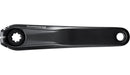 Shimano FC-E8050 right hand crank arm unit, 170 mm