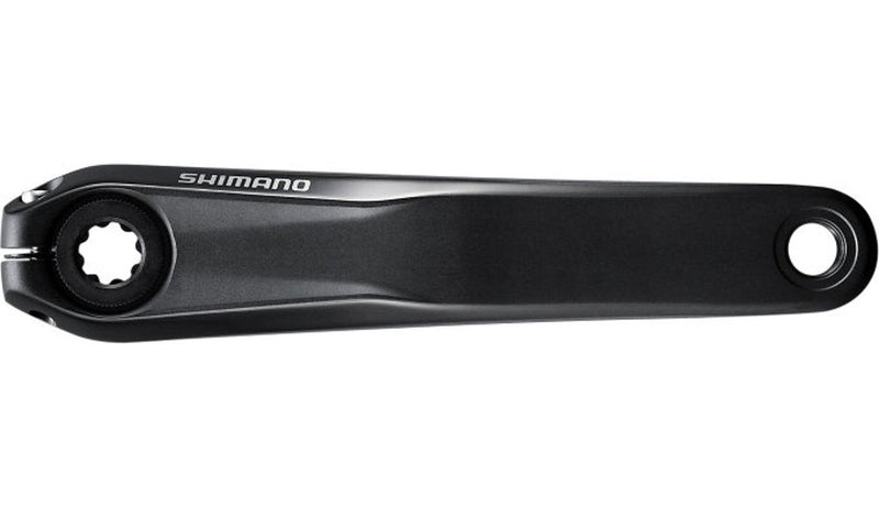 Shimano FC-E8050 right hand crank arm unit, 170 mm