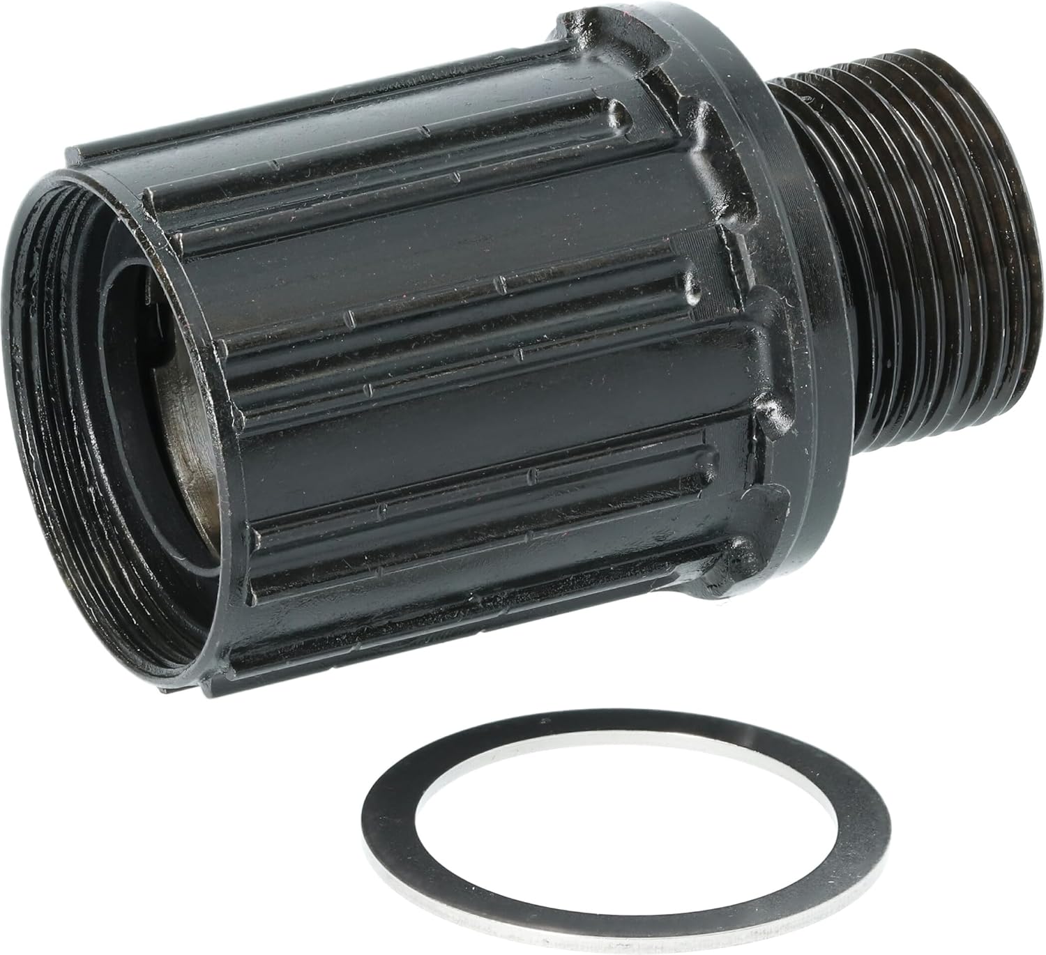 Shimano FH-M640 complete freewheel body
