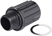 Shimano FH-M640 complete freewheel body