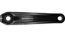 Shimano FC-E8000 left hand crank arm unit, 175 mm