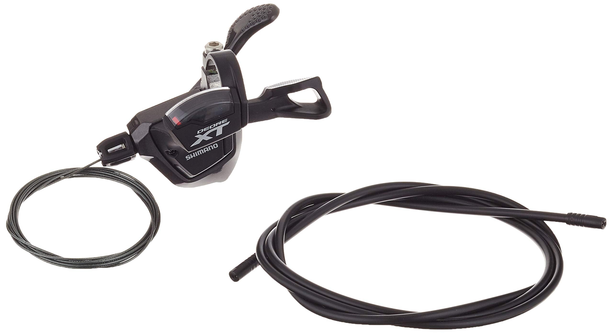 Shimano FC-E8000 left hand crank arm unit, 175 mm
