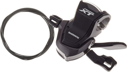 Shimano FC-E8000 left hand crank arm unit, 175 mm