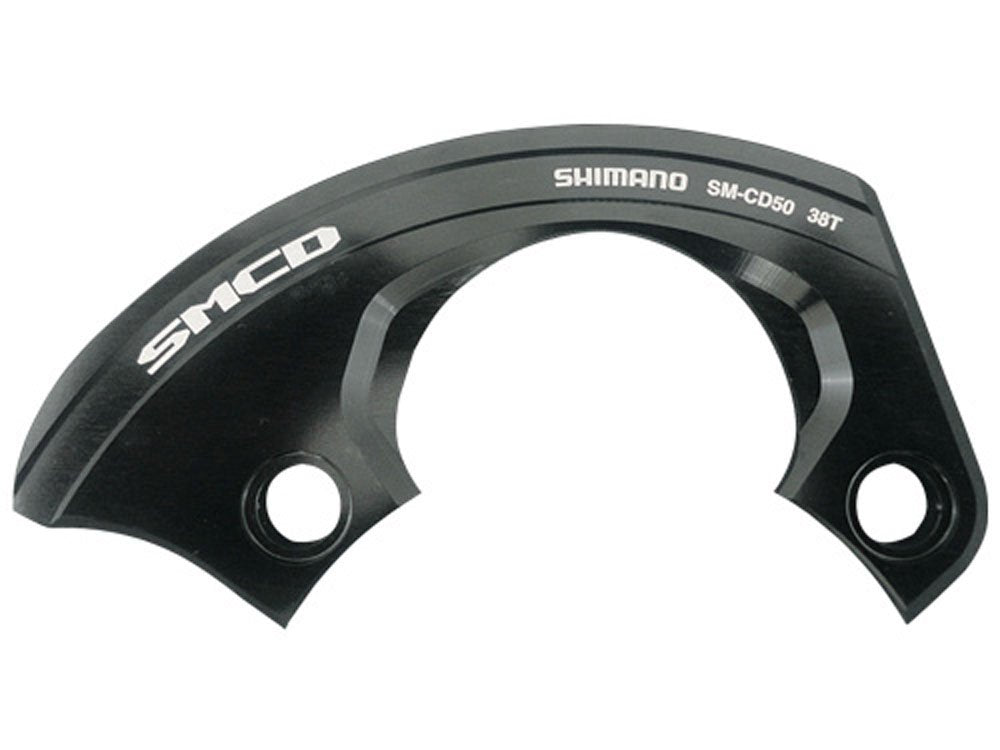 Shimano SM-CD50 Saint chain guard for 38T, without guide