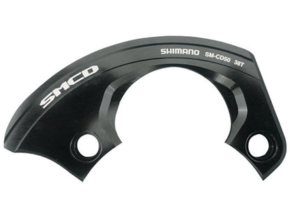 Shimano SM-CD50 Saint chain guard for 38T, without guide